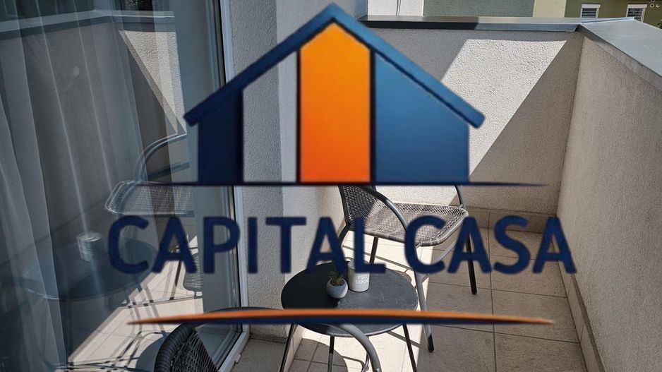 ​Apartament 2 Camere de Lux | Bloc Nou - Poză 7