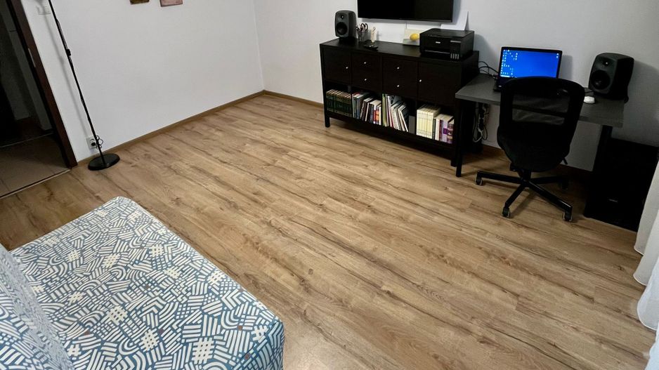 2 camere – Drumul Taberei | Valea lui Mihai | Metrou Râul Doamnei la 3 minute - Poză 1