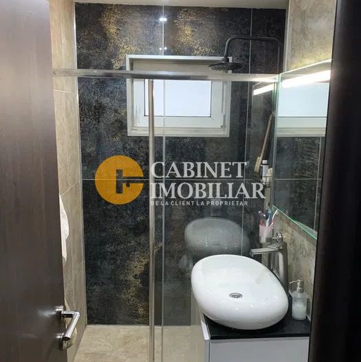 PACURARI - ALPHA BANK - 2 CAMERE SEMIDECOMANDAT - ETAJUL 1 - Poză 5