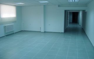 Vânzare oficii la parter, 200mp, perfect pentru magazin, atelier, frizerie, salon cosmetologic, masaj, dentist - Poză 10