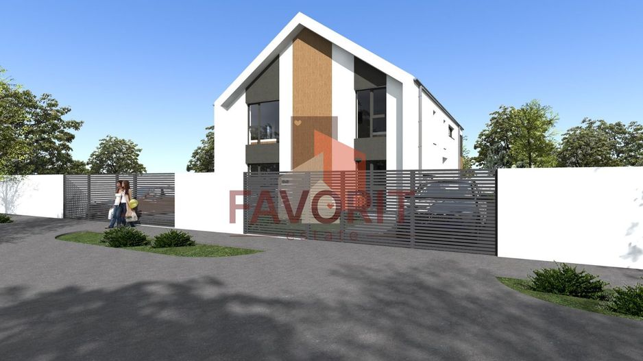 Finisat la cheie. Strada asfaltata. Zona Cora - Poză 14