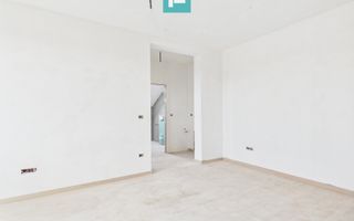 Apartament la mansardă în Freidorf - Shopping City - Poză 6