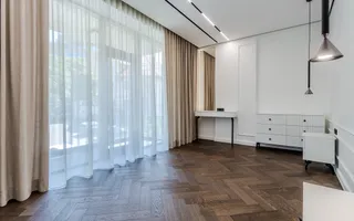 Chirie, apartament, 4 camere, str. Universității, Centru - Poză 16