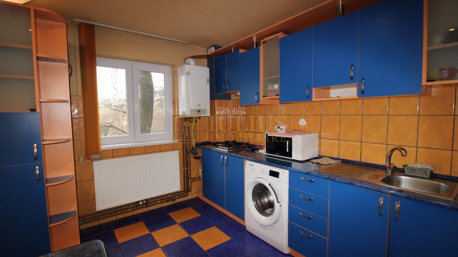 3 min de Iulius Town, centrala proprie - Poză 5