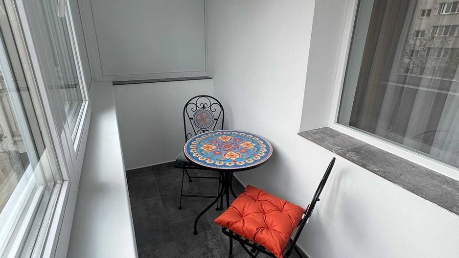 De Inchiriat Apartament 2 camere Unirii, renovat, lux - Poză 8