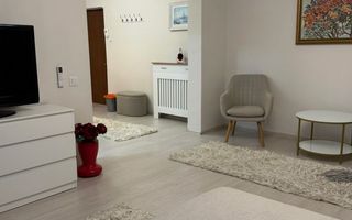 Garsonieră | Aviației | Mall Promenada - Poză 4