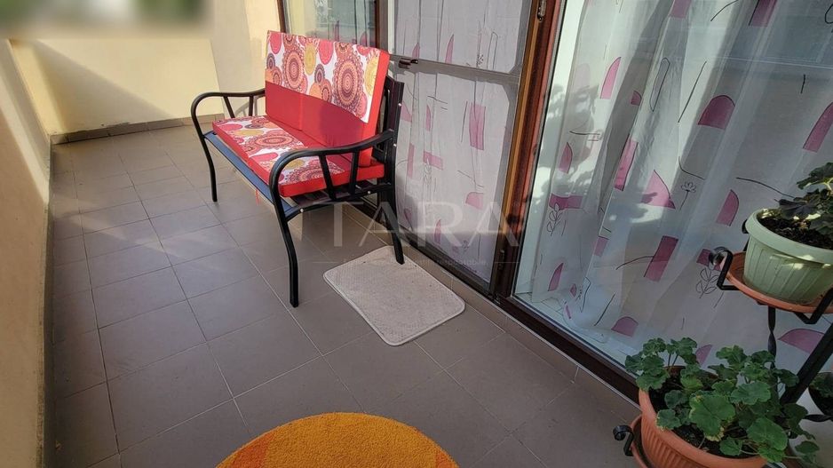 Apartament cu 2 camere și parcare subterană, zona Câmpului. - Poză 6