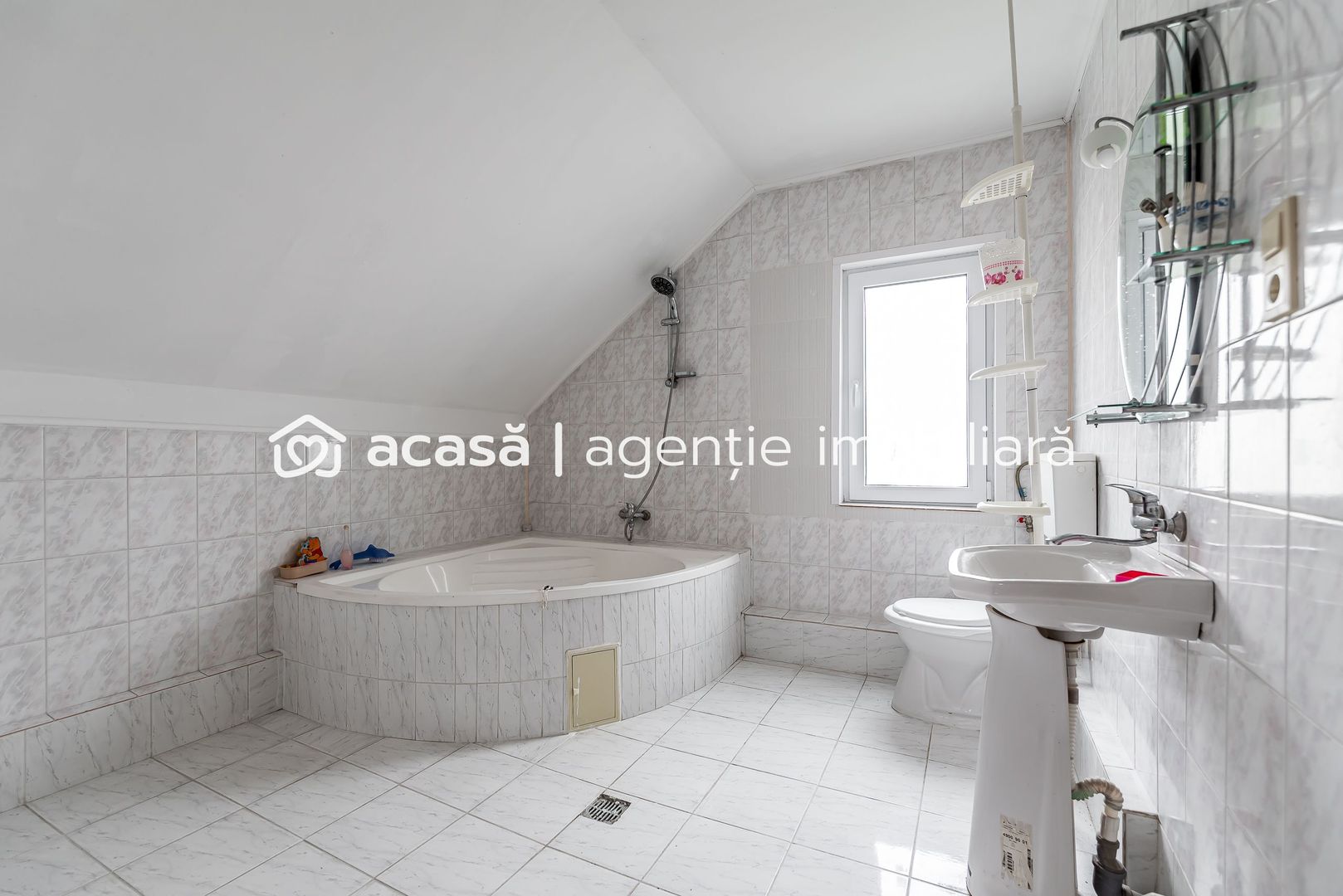 Casă 5 camere Aradul Nou Zona Tabacovici. Teren 360 mp și garaj - Poză 14