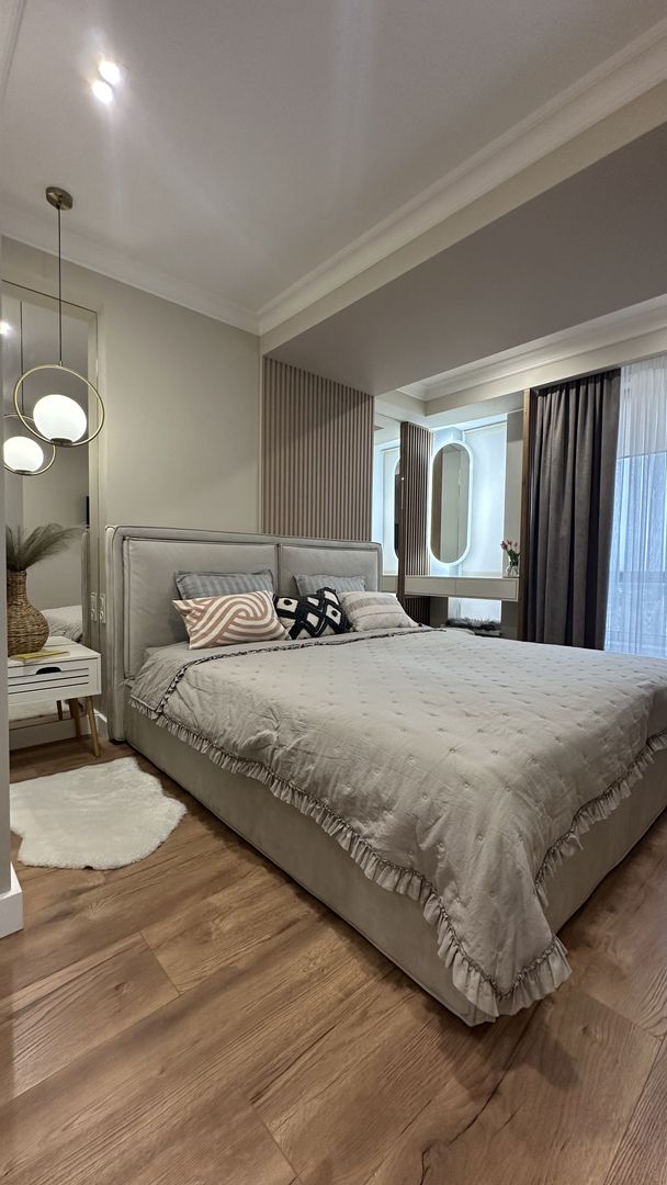 Apartament cu 2 camere + living - Poză 13