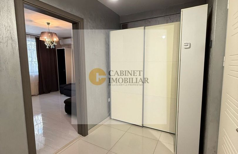 2 camere  | Sala Palatului - Cismigiu  | De Inchiriat  | 50mp - Poză 10