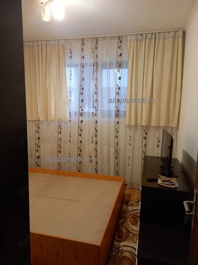 1 Decembrie 2 Camere Mobilat Centrala Propie - Poză 1