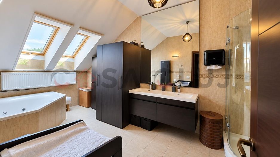 Penthouse la cheie, terasă panoramică, Buna Ziua - Poză 12