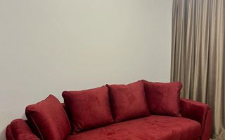 TOMIS PARK - Studio dublu mobilat modern nou. Disponibil imediat! - Poză 2