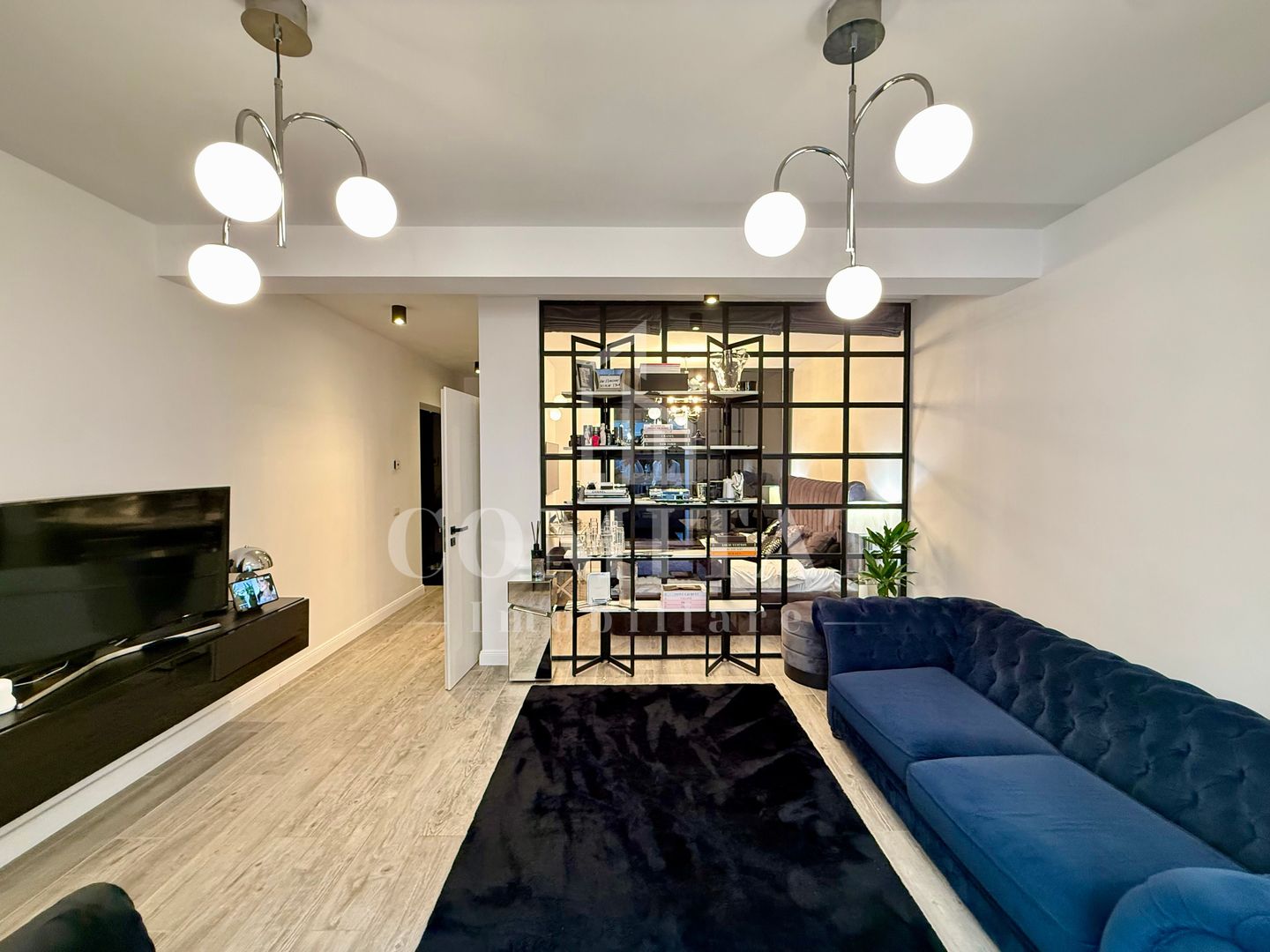 Apartament superb | prima închiriere | Smart Home | Parcare - Poză 2