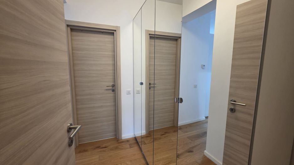 3 camere | Aviatiei | Balcon cu vedere deschisă | Parcare subterana - Poză 11