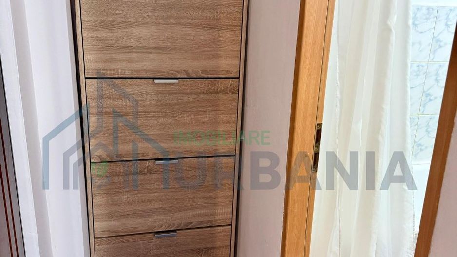 Apartament 1 cameră, 33 mp, etaj 4, Nicolina 1, strada Petre Țuțea nr. 10 - Poză 2