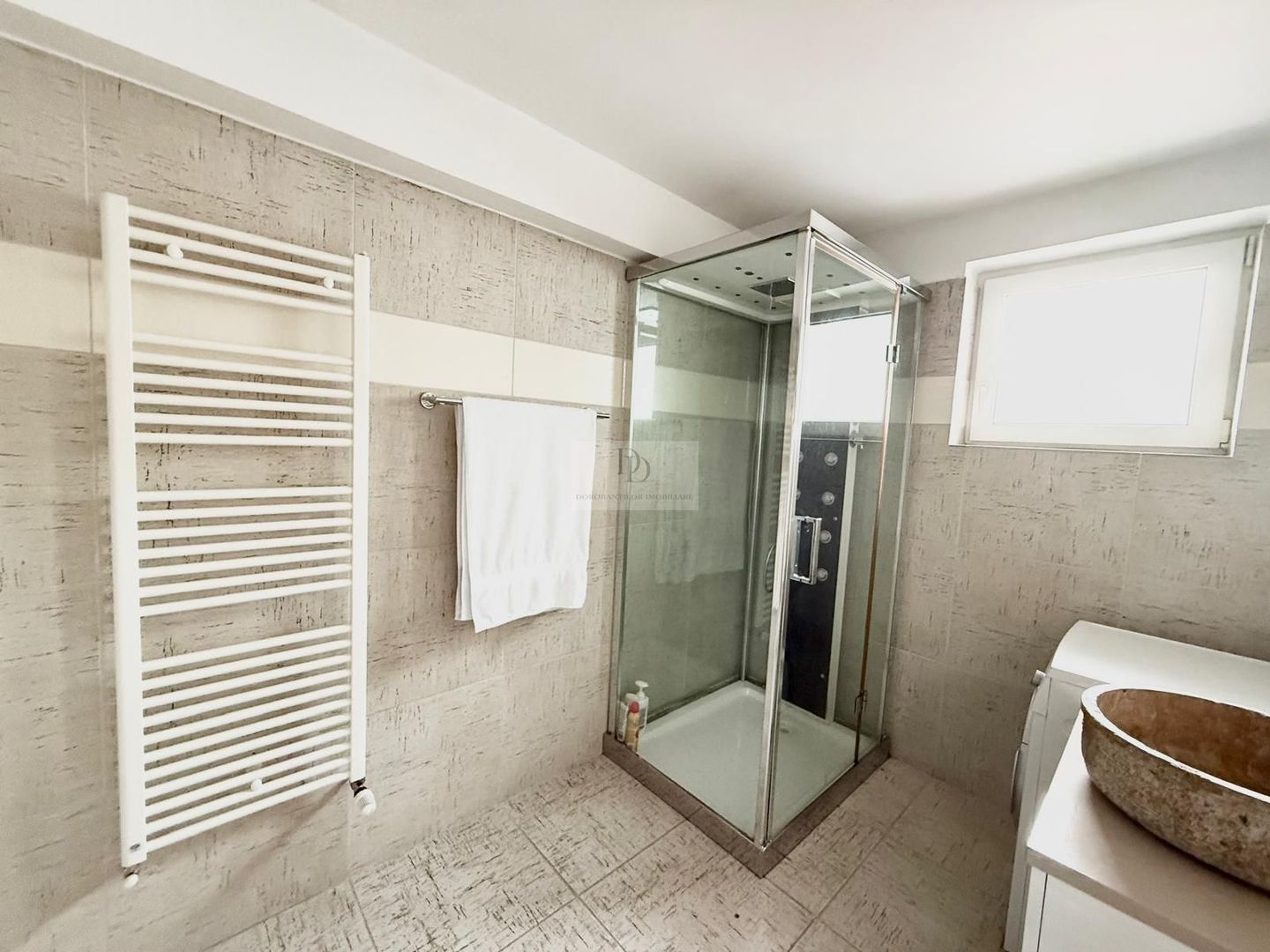 Apartament 4 camere singur pe nivel | 2 parcări | Zona Dorobanților - Poză 14