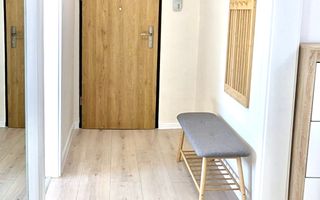 3 camere elegante, si primitoare – în zona Aradului, lângă Iulius Town - Poză 17