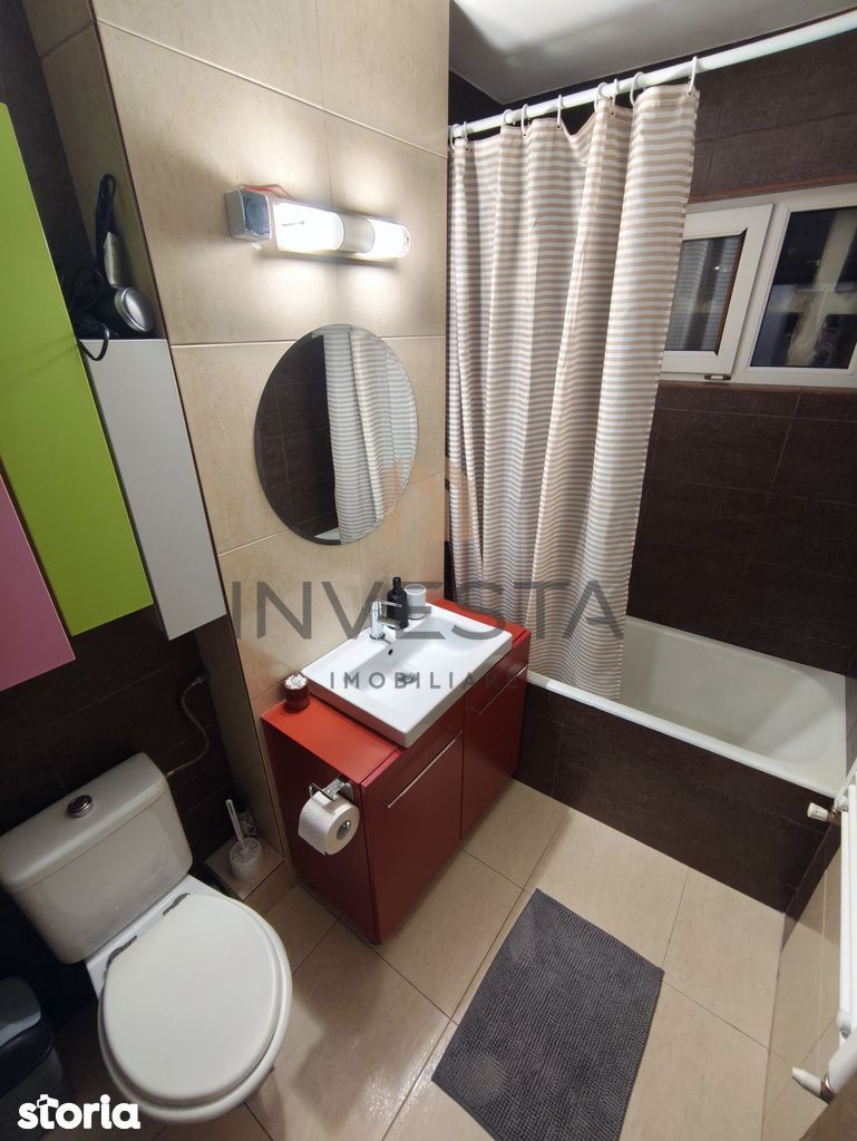 Apartament 2 camere | Gheorgheni | Renovat complet | zona Brancusi! - Poză 8