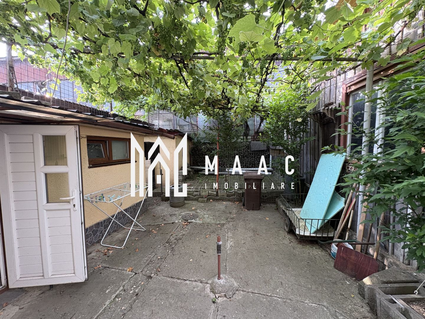 Casă 3 camere de vânzare | Lupeni, Sibiu | garaj, pivniță - Poză 14