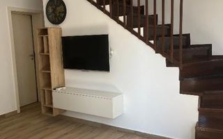 Dumbravita| casa pe două niveluri| 3 camere-2 dormitoare| 2 bai| parcare - Poză 8