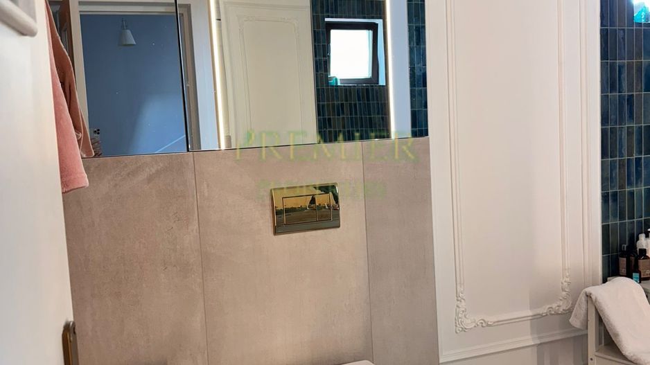 VILA READY TO MOVE | MOBILATA SI UTILATA | AVIATIEI | VERITA SCHOOL | - Poză 10