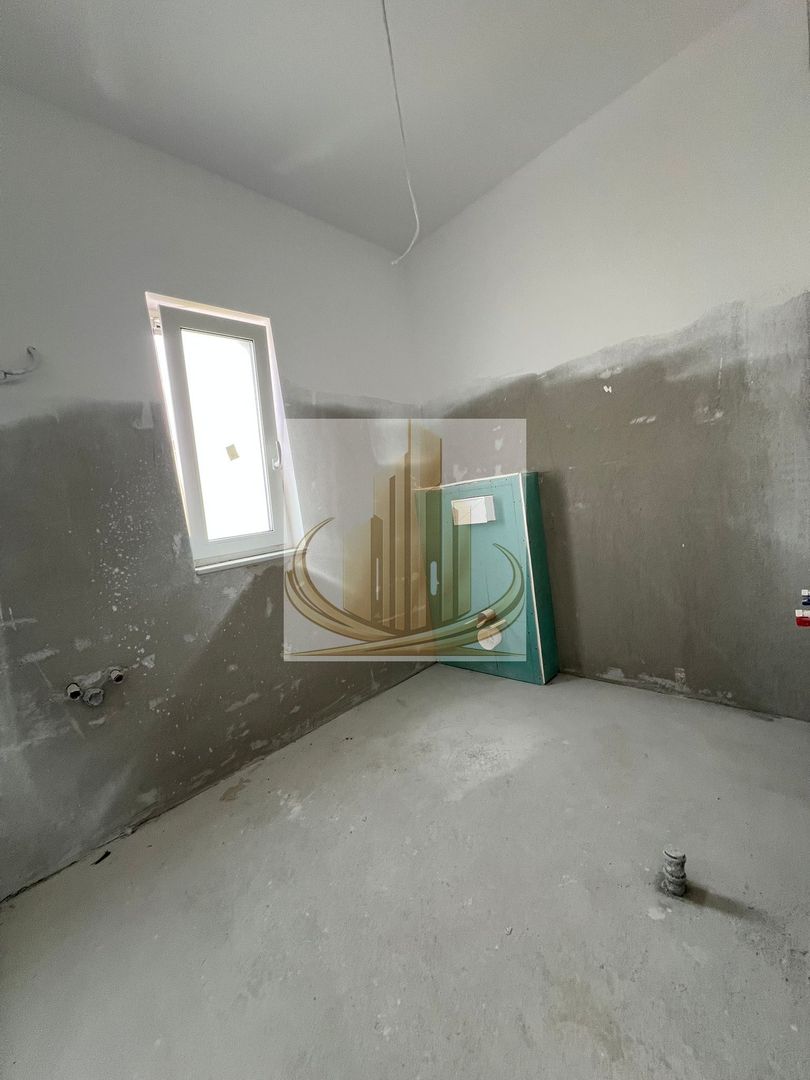 Casă modernă cu 4 camere + birou | Dumbrăvița, zona str. Târcului - Poză 11