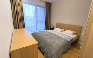 Aviatiei- Barbu Vacarescu- Promenada Mall- Nusco City- Loc parcare! - Poză 10