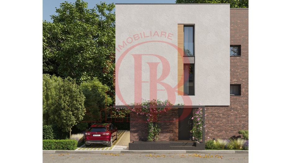 Vila de tip duplex 4 camere Titan Pallady Sector 3 - Poză 24