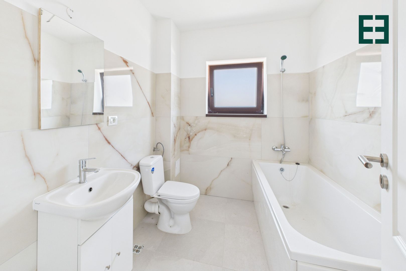 Rate la dezvoltator - Apartament nou cu 2 camere etaj 3 - Timișoara - Poză 17