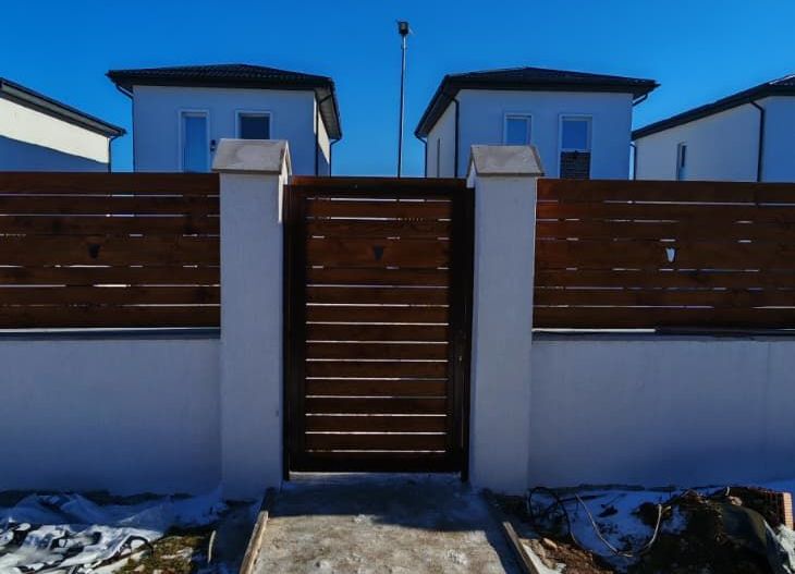 Casa tip  Alpesiana/constructie noua! - Poză 14