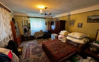 CASA 4 CAMERE CAMPULUNG, TEREN 3213 MP - Poză 8