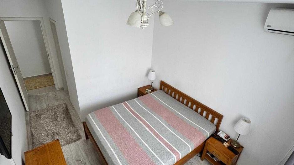 Apartament 2 camere 52 mp + 1,5 mp balcon + parcare - Poză 3