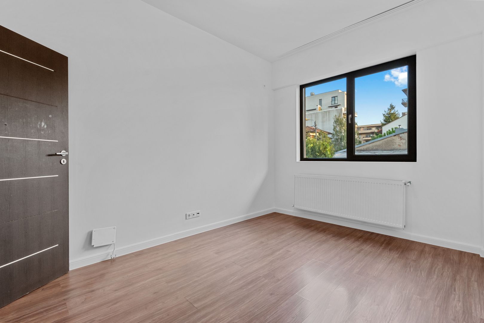 Apartament 3 camere 77 mp utili, zona Bucurestii Noi - comision 0% - Poză 7