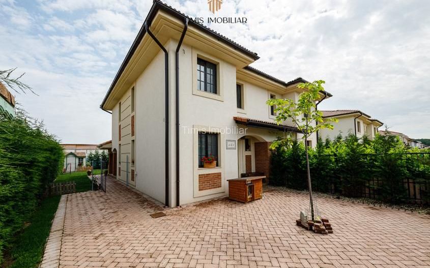 Proiect deosebit cu finisaje de top - Poză 2