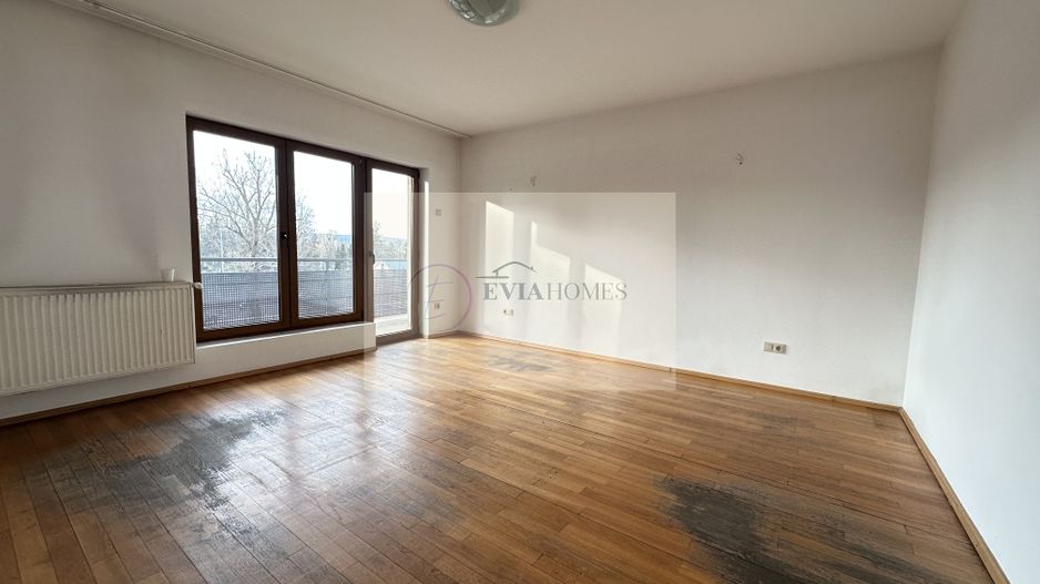 3 camere/ 113 mp/ Cartier Zorilor - Poză 8