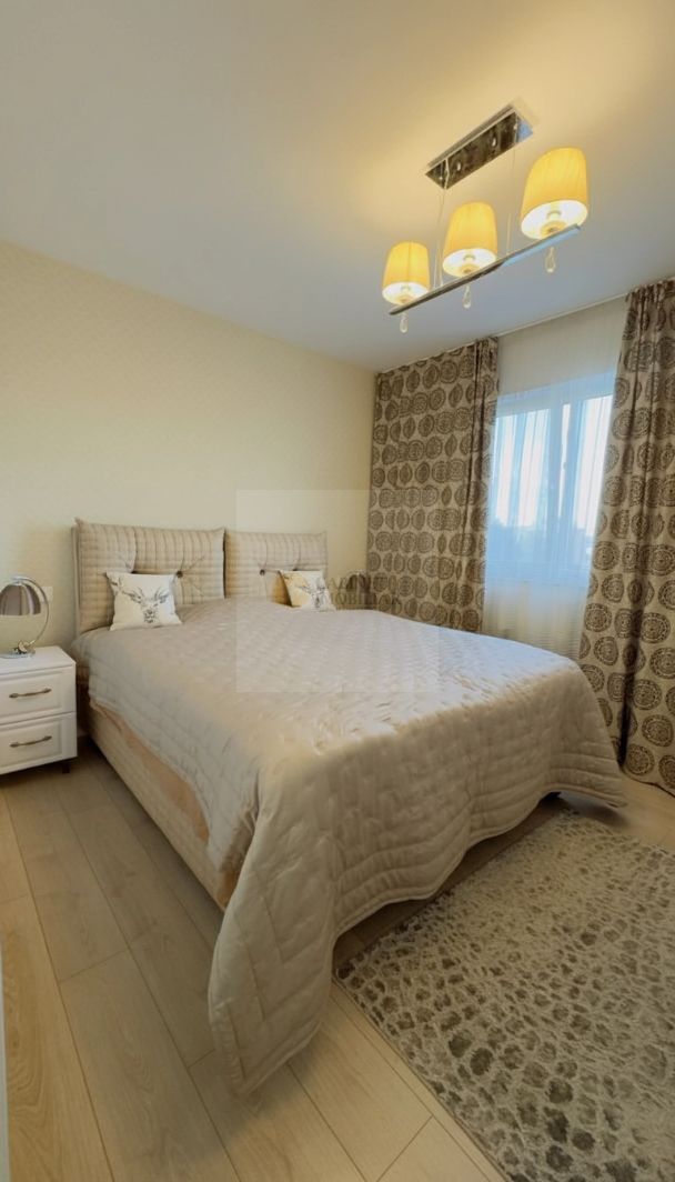 2 camere mobilat/utilat | Parcare inclusă | New Point | Centrala - Poză 10