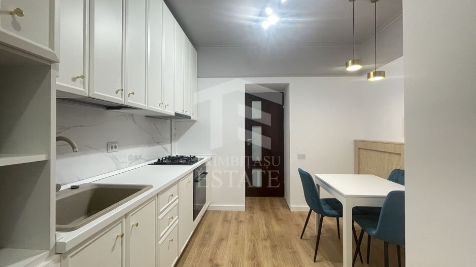 SECTOR 3 - Baba Novac | 3 camere renovat de Designer - Poză 3
