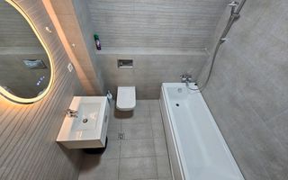 Apartament 2 camere lux decomadat Porsche Pipera Rond OMV - Poză 7