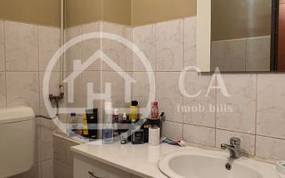 Apartament cu 3 camere de vanzare Leonardo Da Vinci, Nufarul, Oradea - Poză 6