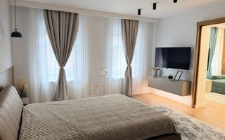 Casa 4 camere mobilata/utilata modern - zona Brasovul Vechi - Poză 4