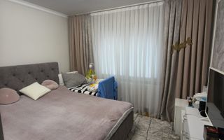 3 camere/ 2 băi/ Confort I/ Decomandat/ Loc de parcare/ Zona Unirii - Poză 2