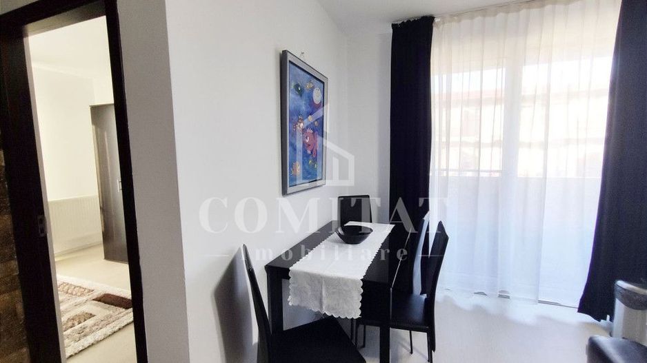 Apartament 3 camere | Etaj intermediar | Zona Eroilor - Poză 5