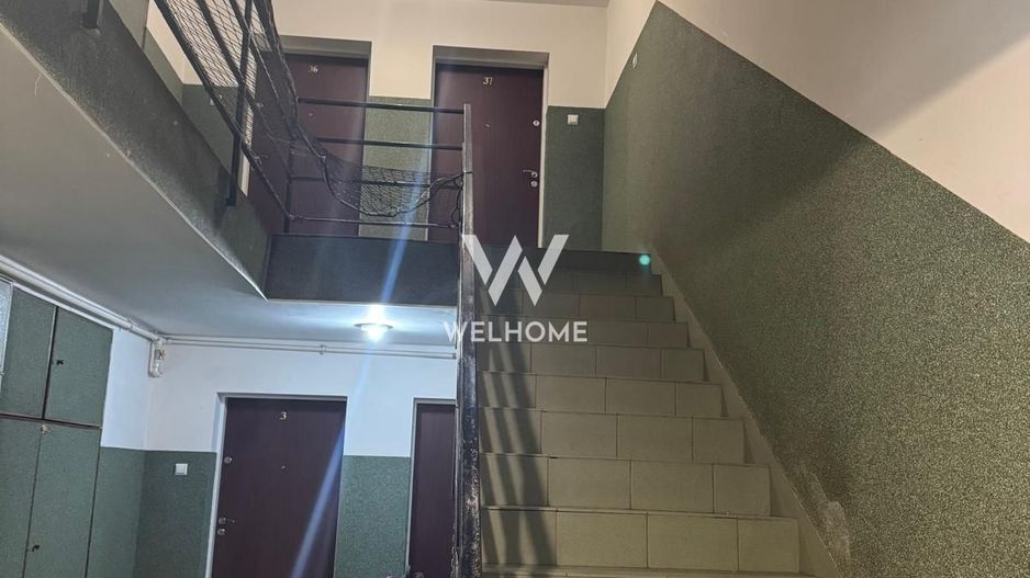 Apartament 3 camere, 90mp, Sibiu - Poză 10