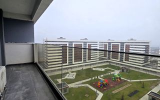Copou Garden- Bloc nou- Prima închiriere - View Panoramic - Poză 1