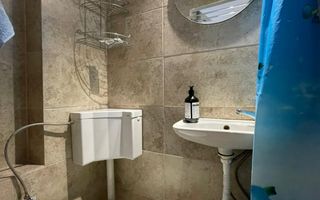 Garsonieră de închiriat în Zorilor, foarte aproape de UMF - Poză 9