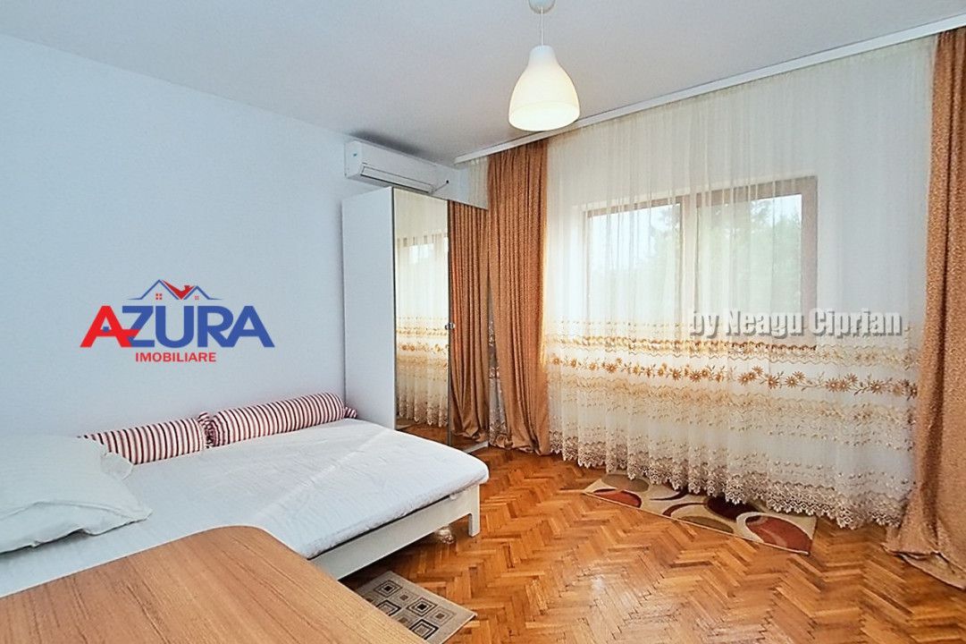 Vanzare vila exclusivista, centru Pitesti - Poză 21