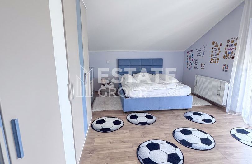 Casa spatioasa Mosnita Noua, mobilata si utilata - Poză 18