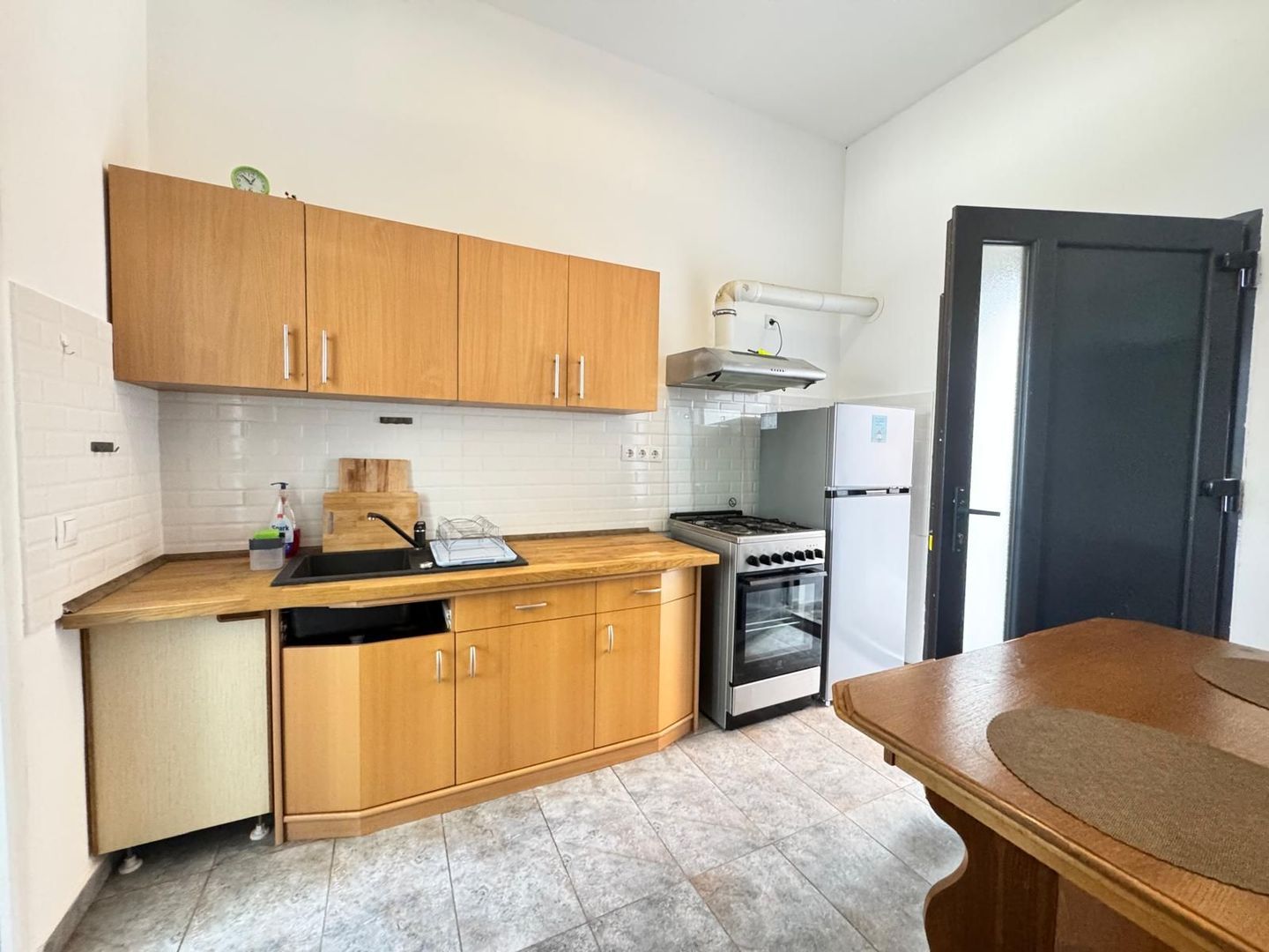 Apartament de inchiriat in centrul istoric - Poză 9