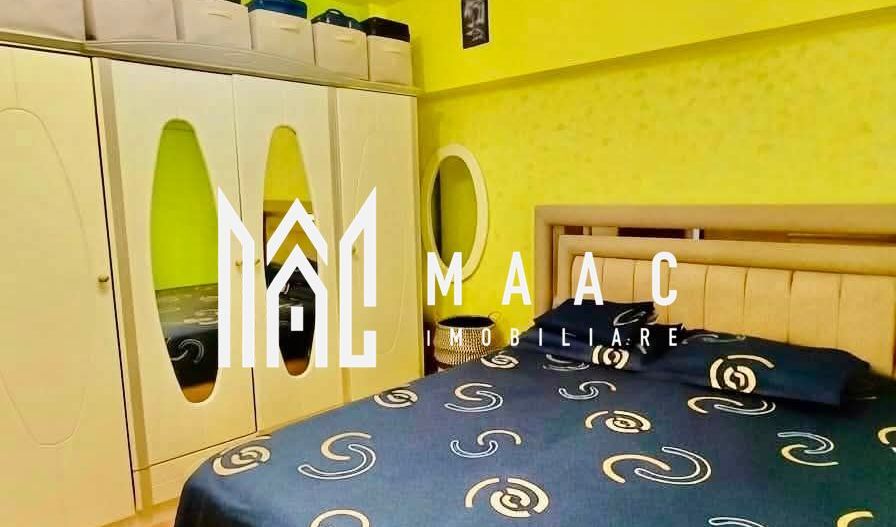 Apartament 2 camere de vânzare | Râmnicu Vâlcea, Central | 55 mp - Poză 4
